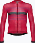 Santini Férfi Santini Ecosleek Bengáli kerékpáros mez piros 2S215075ESLKBENGRSS
