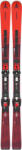 Atomic Lesikló léc Atomic Redster S8 Revoshock C + kötés X12 GW red