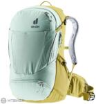 Deuter Trans Alpine 22 SL női hátizsák, 22 l, frost/hárs