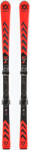 Völkl Racetiger RC Red + vMotion 10 GW piros/fekete lesiklás sílécek