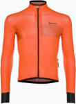 Santini Guard Nimbus férfi kerékpáros dzseki narancssárga 2W52275GUARDNIMB