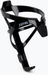 Zéfal Pulse A2 bidon kosár fekete ZF-1766