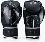 Ground Game Boxkesztyű Ground Game Logo 3.0 fekete