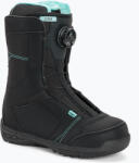 HEAD Női snowboard csizma HEAD Zora Lyt Boa fekete
