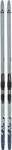 Fischer Sífutó léc Fischer Fibre Crown EF Mounted + kötés Nordic Tour Step-in