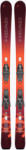 HEAD Női lesikló léc HEAD e-Total Joy SW SLR BB Joy Pro + Joy 11 GW SLR dark red/orange