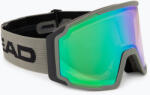 HEAD Síszemüveg HEAD Neves Pro 5K Photo green/olive/sk pgoto