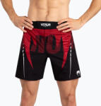 Venum Adrenaline Fight férfi rövidnadrág fekete/piros