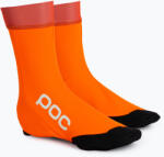 POC Kerékpáros cipővédők POC Thermal Bootie zink orange - sportano - 16 670 Ft