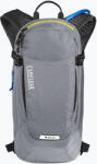 CamelBak M. U. L. E. 12 literes kerékpáros hátizsák 3 literes páncélozott/lime színű tartállyal