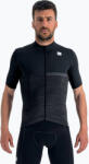 Sportful Férfi Sportful Giara kerékpáros mez fekete 1121020.002