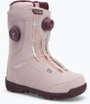 HEAD Női snowboardos cipő HEAD Tiara LYT Boa Focus mauve