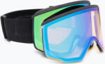 Atomic Síszemüveg Atomic Four Pro HD all black/green