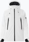 Descente Férfi sídzseki Descente 3D Insulated super white2