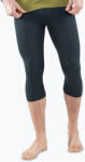 DYNAFIT Férfi termo nadrág DYNAFIT Tour Light Merino 3/4 bluberry storm blue