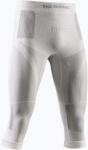 X-Bionic Energy Accumulator 4.0 Armadillo arctic white/pearl white termoaktív nadrág