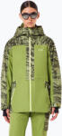 Oakley Női sídzseki Oakley Tc Juno Reduct Shell Jacket 2.0 duality swirl dbl green