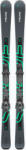 HEAD Lesikló léc HEAD Shape V4 AMT-PR + kötés PR 11 GW anthracite/green