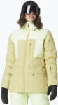 Picture Női sídzseki Picture Face It lime / cream hemp