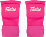 Fairtex Belső kesztyű Fairtex Quick Wraps pink