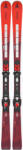 Atomic Férfi lesikló léc Atomic Redster S9 Revoshock S + kötés X12 GW red