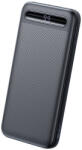 Mcdodo MC-4422 Powerbank USB-C, 10000 mAh, 10, 5 W, Fekete