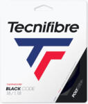 Tecnifibre Black Code tenisz húr fekete 04GBL118XB