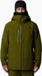 The North Face Férfi sí dzseki The North Face Descendit forest olive