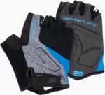 ZIENER MTB Crave Memory Foam férfi kerékpáros kesztyű szürke Z-178204/752.798