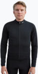 POC Férfi kerékpáros kabát POC Thermal uranium black