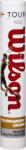 Wilson Tollaslabdák Wilson Tour BWF 12 db. white