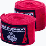 Dbx Bushido Bokszkötszerek DBX BUSHIDO piros ARH-100011-RED