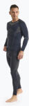 ODLO Férfi termo fehérnemű garnitúra ODLO Fundamentals Performance Warm dark sapphire
