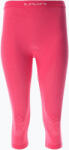 UYN Női termo nadrág UYN Elevatyon Biomorph pink yarrow