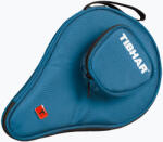 Tibhar Pingpongütő tok Tibhar Shanghai Round blue