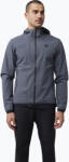 Fox Racing Férfi kerékpáros pulóver Fox Racing Ranger Fire Hoodie graphite
