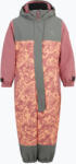 ZIENER Gyerek síoverall ZIENER Anup rose blossom camo