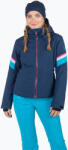 Rossignol Női síkabát Rossignol Strawpile Jkt dark navy
