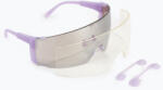 POC Kerékpáros szemüveg POC Propel purple quartz translucent/clarity road silver