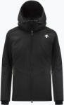 Descente Női sídzseki Descente Shoulder Shirring black blck