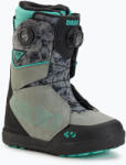 Thirtytwo Női snowboard cipő ThirtyTwo Lashed Double Boa W'S '24 grey