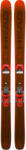 HEAD Lesikló léc HEAD Kore 99 + kötés Attack 14 GW red/anthracite