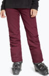 ZIENER Női síelő nadrág ZIENER Tilla velvet red