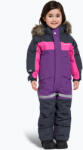 Didriksons Gyerek síoverall Didriksons Bjärven Cover royal purple