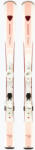 Rossignol Narty zjazdowe női Rossignol Nova 2 LTD + Xpress W 10 GW