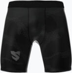 SMMASH Vale Tudo Pro Murk férfi edzőnadrág fekete VT2-002