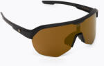 GOG EYEWEAR Perseus országúti kerékpáros szemüveg sárga-fekete E501-1