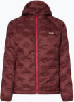 Oakley Női síkabát Oakley W. Drift O-Puff grenache