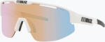 Bliz Napszemüveg Bliz Matrix Nano Optics Nordic Light matt white/coral/orange blue multi