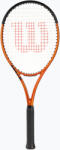 Wilson Burn 100 V5.0 teniszütő narancssárga WR108810